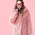 Retro Cat-Eye Sunglasses